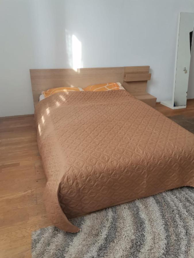 Central City Apartment Виена Екстериор снимка