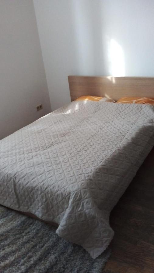 Central City Apartment Виена Екстериор снимка