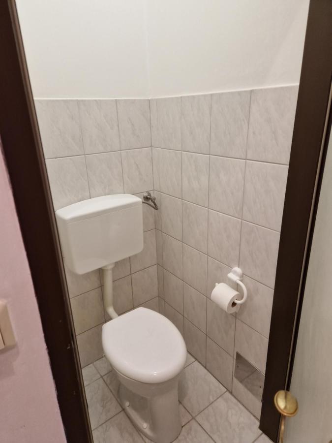 Central City Apartment Виена Екстериор снимка