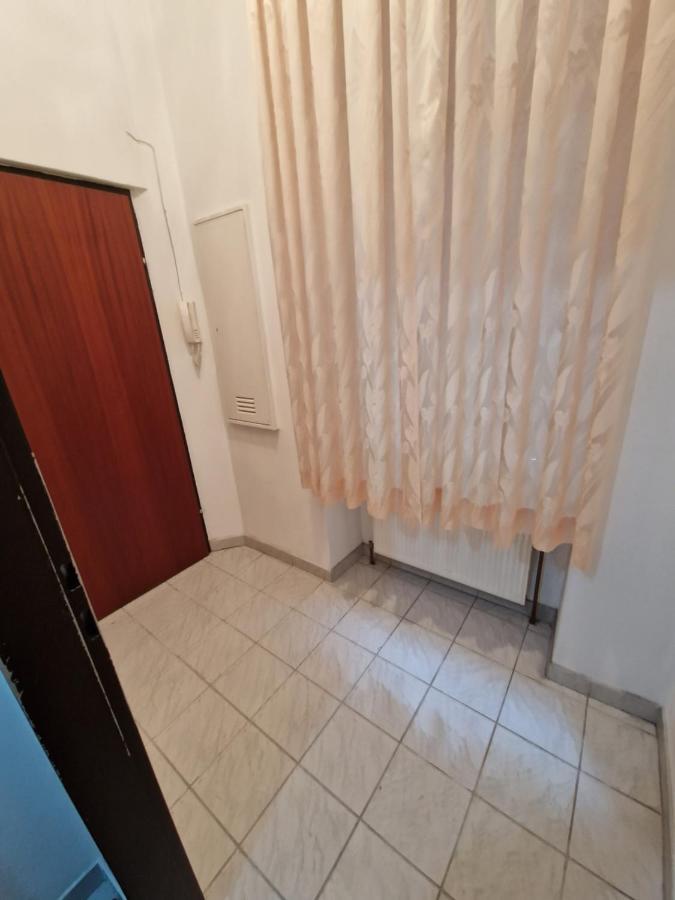 Central City Apartment Виена Екстериор снимка